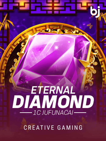 1c JuFuNaCai-Eternal Diamond game icon