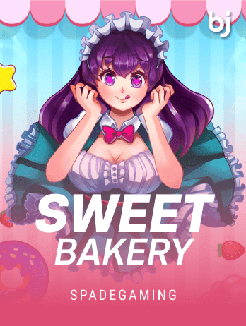 Sweet Bakery game icon