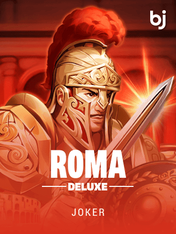 Roma Deluxe game thumbnail