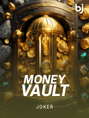 Money Vault game icon