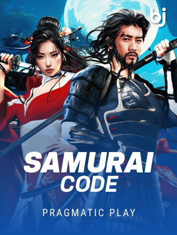 Samurai Code