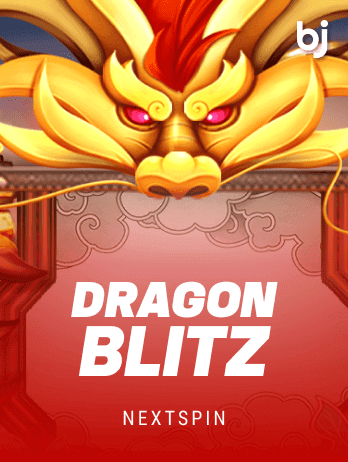 Dragon Blitz thumbnail