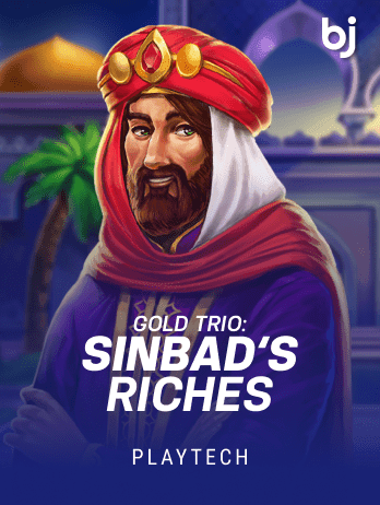 Gold Trio_ Sinbad’s Richespng