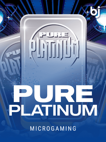 Pure Platinum game thumbnail