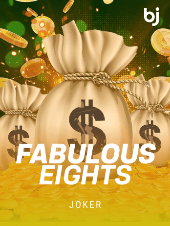 Fabulous Eight icon