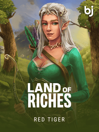 Land of Riches game thumbnail