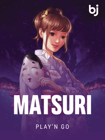 Matsuri icon