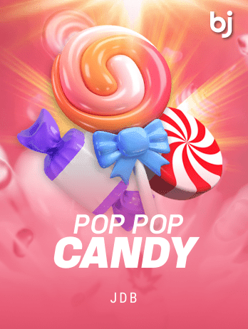 Pop Pop Candy thumbnail