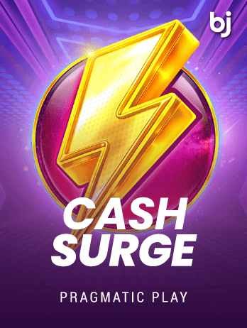 Cash Surge game icon